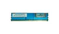 MT36HTS1G728FG-667A1D4 - Micron 8GB DDR2-667MHz ECC Fully Buffered CL5 240-Pin DIMM 1.8V 2R Memory Module
