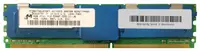 MT36HTS51272FY-667A3D3 - Micron 4GB DDR2-667MHz ECC Fully Buffered CL5 240-Pin DIMM 1.8V 2R Memory Module