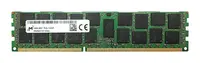 MT36KSF2G72PZ-1G6P1MF - Micron 16GB DDR3-1600MHz PC3L-12800 ECC Registered CL11 240-Pin RDIMM 1.35V Dual Rank Memory Module