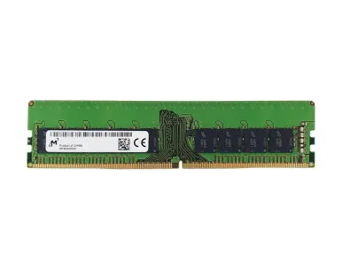 MT36KSS2G72RHZ-1G6 - Micron Technology 16GB DDR3-1600MHz PC3-12800 ECC Registered CL11 204-Pin SoDimm 1.35V Low Voltage Quad Rank Memory Module