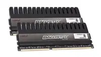 Micron MT40A512M16JY-083E AIT:B DDR4-2400MHz 512Mx16 (8GB) DRAM Memory Chip
