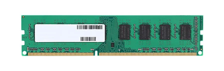MT41J256M8THR-15E - Micron DDR3-1333MHz 256Mx8 (2GB) DRAM Memory Chip