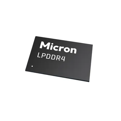 MT42L128M32D1U80MWC1 - Micron LPDDR2 128Mx32 Wafer DRAM Memory Chip