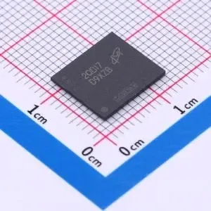 Micron MT42L32M32D1HE-18 IT:D LPDDR2-1066MHz 32Mx32 DRAM Memory Chip