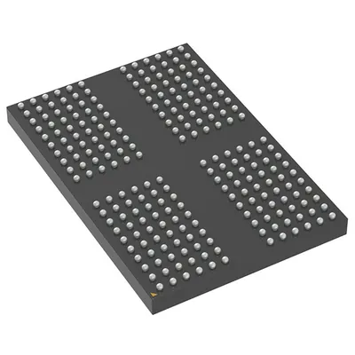 Micron MT42L64M32D1TK-18 AAT:C LPDDR2-1066MHz 64Mx32 (2GB) DRAM Memory Chip