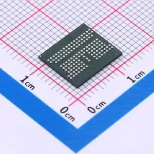 Micron MT42L64M32D2HE-18 AAT:D LPDDR2-1066MHz 64Mx32 (2GB) DRAM Memory Chip