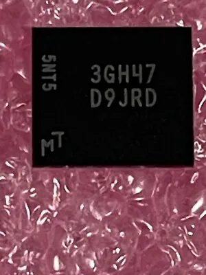 Micron MT46H16M16LFBF-6IT:H LPDDR 16Mx16 166MHz DRAM Memory Chip
