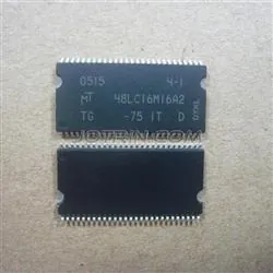 Micron MT46H16M16LFBF-75IT:A LPDDR-266MHz 16Mx16 DRAM Memory Chip