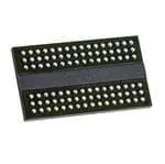 Micron MT46H16M32LFB5-6 AAT:C LPDDR-333MHz 16Mx32 VFBGA DRAM Memory Chip