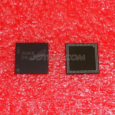 Micron MT46H256M32L4JV-5 IT:B LPDDR-400MHz 256Mx32 (8GB) DRAM Memory Chip