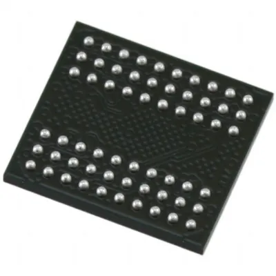 Micron MT46H32M16LFBF-5 AIT:C LPDDR 512Mb (32Mx16) DRAM Memory Chip