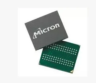 Micron MT46H32M16LFBF-6:B LPDDR-333MHz 32Mx16 DRAM Memory Chip