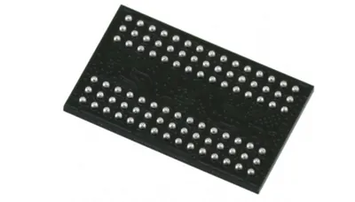 Micron MT46H32M32LFB5-5 AIT:B LPDDR-400MHz 32Mx32 (1GB) DRAM Memory Chip