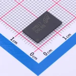 Micron MT46H32M32LFB5-5 IT:C LPDDR-400MHz 32Mx32 (1GB) DRAM Memory Chip