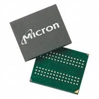 Micron MT46H32M32LFCM-6:A LPDDR-333MHz 32Mx32 DRAM Memory Chip