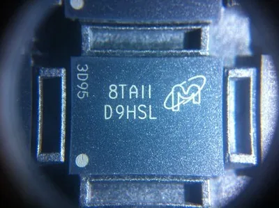 Micron MT46H32M32LFCM-75:A LPDDR-333MHz 32Mx32 DRAM Memory Chip