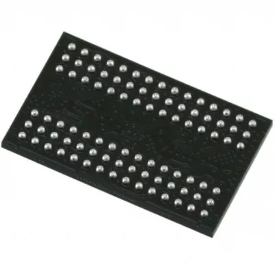 Micron MT46H4M32LFB5-6IT:K LPDDR-333MHz 4Mx32 DRAM Memory Chip