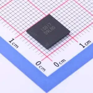 Micron MT46H64M16LFBF-5IT:B LPDDR 64Mx16 DRAM Memory Chip