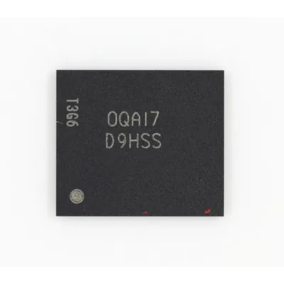 Micron MT46H64M16LFCK-5:A LPDDR-333MHz 64Mx16 DRAM Memory Chip