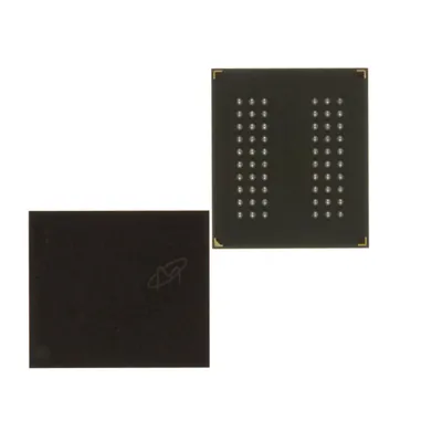 Micron MT46H64M16LFCK-5IT:A LPDDR-333MHz 64Mx16 DRAM Memory Chip