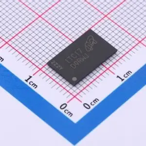 Micron MT46H64M32LFBQ-48 IT:C LPDDR-400MHz 64Mx32 DRAM Memory Chip