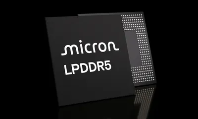 Micron MT46H64M32LFCX-5 IT:B LPDDR-333MHz 64Mx32 DRAM Memory Chip