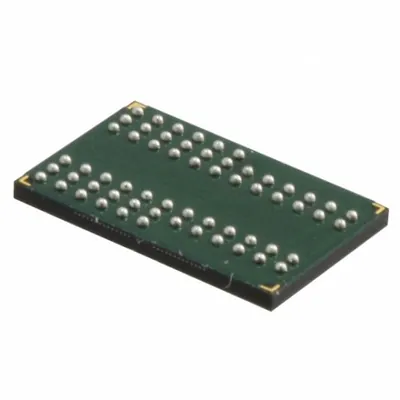 Micron MT46H64M32LFKQ-5 IT:C LPDDR 64Mx32 400MHz DRAM Memory Chip