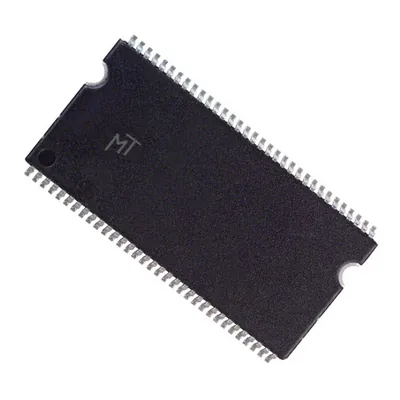 Micron MT46V128M4BN-5B:F LPDDR-400MHz 128Mx4 FBGA DRAM Memory Chip