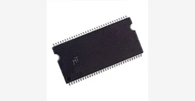 Micron MT46V128M4TG-5B:D LPDDR-400MHz 128Mx4 DRAM Memory Chip
