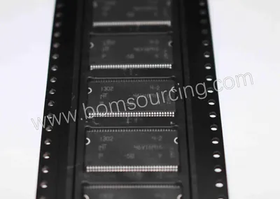 Micron MT46V16M16BG-6IT:F LPDDR-333MHz 16Mx16 DRAM Memory Chip