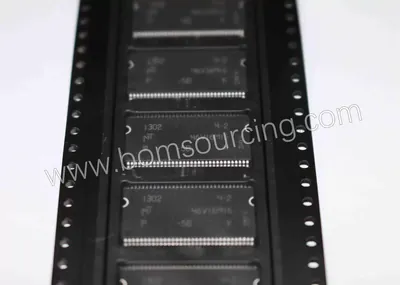 Micron MT46V16M16BG-6IT:K LPDDR-333MHz 16Mx16 DRAM Memory Chip