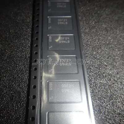 Micron MT46V16M16CV-5BIT:M LPDDR-400MHz 16Mx16 Pb-Free DRAM Memory Chip