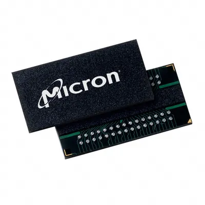 Micron MT46V16M16CY-5B:M LPDDR-400MHz 16Mx16 DRAM Memory Chip