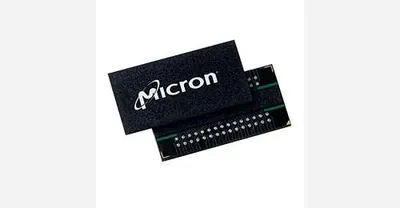 Micron MT46V16M16FG-6:F LPDDR-333MHz 16Mx16 DRAM Memory Chip