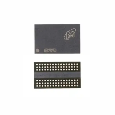 Micron MT46V16M16TG-75:F LPDDR-266MHz 16Mx16 DRAM Memory Chip