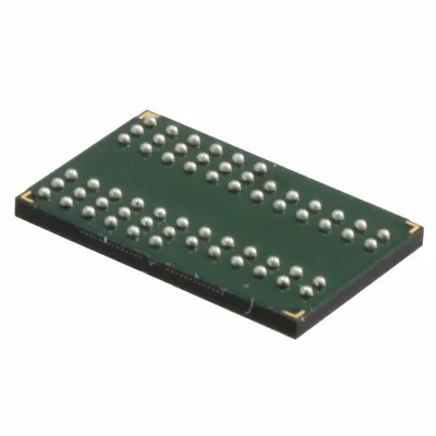 Micron MT46V32M16CY-5B AIT:J LPDDR-400MHz 32Mx16 FBGA (Pb-Free) DRAM Memory Chip