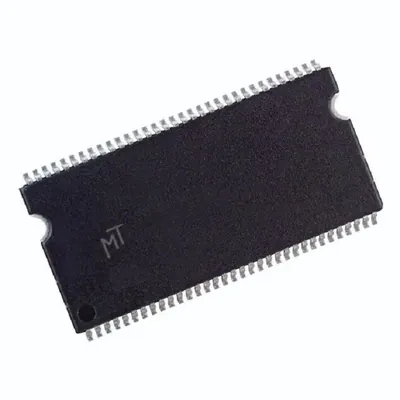Micron MT46V32M16P-6TIT:F LPDDR-333MHz 32Mx16 CL2.5 TSOP Pb-Free DRAM Memory Chip