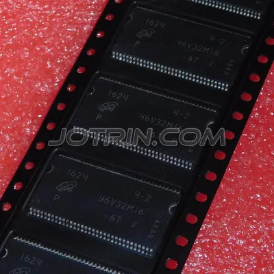 MT46V32M16T67A3WC1 - Micron LPDDR 32Mx16 wafer DRAM Memory Chip