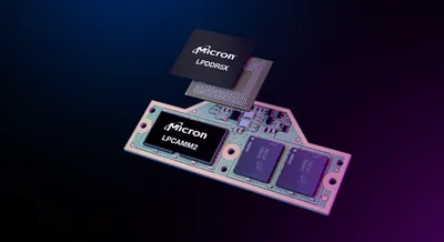 Micron MT46V32M8CY-6IT:K LPDDR-333MHz 32Mx8-6 FBGA DRAM Memory Chip