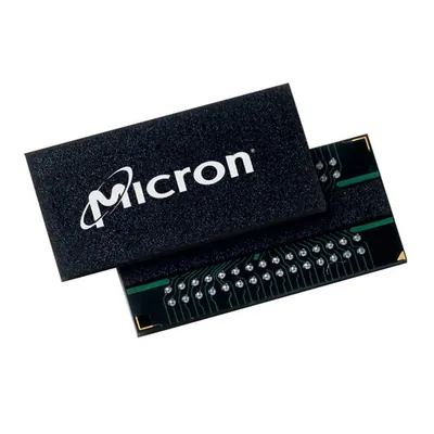 MT46V32M8FG-5B - Micron LPDDR-400MHz 32Mx8-75 FBGA CL3 DRAM Memory Chip