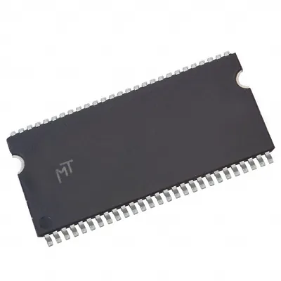 MT46V64M16P-6T - Micron LPDDR-333MHz 64Mx16 (1GB) DRAM Memory Chip