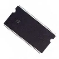 Micron MT46V64M4P-5B:K LPDDR-400MHz 64Mx4 DRAM Memory Chip