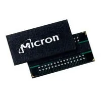 Micron MT46V64M8BN-6IT:F LPDDR-333MHz 64Mx8 Pb-Free DRAM Memory Chip