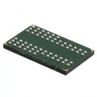Micron MT46V64M8CY-5B:J LPDDR-400MHz 64Mx8 (512Mb) DRAM Memory Chip