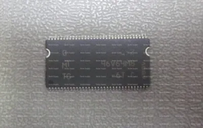 Micron MT46V64M8TG-5B:F LPDDR-400MHz 64Mx8 Leaded DRAM Memory Chip