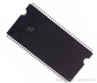 Micron MT46V8M16P-6T:D LPDDR-333MHz 8Mx16 Pb-Free DRAM Memory Chip