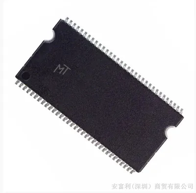 MT46V8M16P-75 - Micron LPDDR-266MHz 8Mx16-75 DRAM Memory Chip