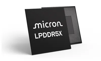 MT46V8M16TG-5G - Micron LPDDR-400MHz 8Mx16 DRAM Memory Chip