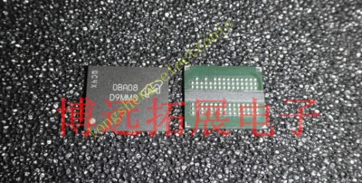 Micron MT47H128M16HG-25:A DDR2-800MHz 128Mx16 Pb-Free DRAM Memory Chip