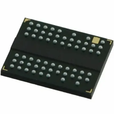 Micron MT47H128M8CF-25EAIT:H DDR2-800MHz 128Mx8 BGA (1GB) DRAM Memory Chip